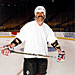 Homeless 4 Hockey at the LA Forum - December 14, 1994
