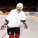 Homeless 4 Hockey at the LA Forum - December 14, 1994