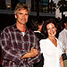 The Usual Suspects premiere, with Lara Flynn Boyle - July 31, 1995