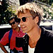 Hollywood All-Stars game at Dodger Stadium - August 12, 1995