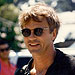 Hollywood All-Stars game at Dodger Stadium - August 12, 1995