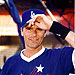 Hollywood All-Stars game at Dodger Stadium - August 12, 1995