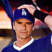 Hollywood All-Stars game at Dodger Stadium - August 12, 1995