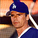 Hollywood All-Stars game at Dodger Stadium - August 12, 1995