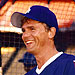 Hollywood All-Stars game at Dodger Stadium - August 12, 1995