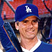 Hollywood All-Stars game at Dodger Stadium - August 12, 1995