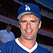 Hollywood All-Stars game at Dodger Stadium - August 12, 1995