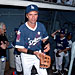 Hollywood All-Stars game at Dodger Stadium - August 12, 1995