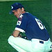 Hollywood All-Stars game at Dodger Stadium - August 12, 1995