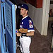 Hollywood All-Stars game at Dodger Stadium - August 12, 1995