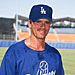 Hollywood All-Stars game at Dodger Stadium - August 12, 1995