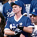 Hollywood All-Stars game at Dodger Stadium - August 12, 1995