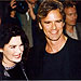 Premiere for 'Ace Ventura: When Nature Calls', with Lara Flynn Boyle - November 8, 1995