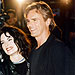 Premiere for 'Ace Ventura: When Nature Calls', with Lara Flynn Boyle - November 8, 1995