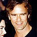 Premiere for 'Ace Ventura: When Nature Calls', with Lara Flynn Boyle - November 8, 1995