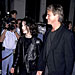 Premiere for 'Ace Ventura: When Nature Calls', with Lara Flynn Boyle - November 8, 1995