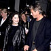 Premiere for 'Ace Ventura: When Nature Calls', with Lara Flynn Boyle - November 8, 1995