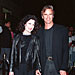 Premiere for 'Ace Ventura: When Nature Calls', with Lara Flynn Boyle - November 8, 1995