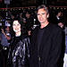 Premiere for 'Ace Ventura: When Nature Calls', with Lara Flynn Boyle - November 8, 1995