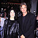 Premiere for 'Ace Ventura: When Nature Calls', with Lara Flynn Boyle - November 8, 1995