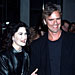 Premiere for 'Ace Ventura: When Nature Calls', with Lara Flynn Boyle - November 8, 1995