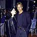 Premiere for 'Ace Ventura: When Nature Calls', with Lara Flynn Boyle - November 8, 1995