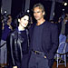 Premiere for 'Ace Ventura: When Nature Calls', with Lara Flynn Boyle - November 8, 1995