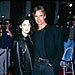 Premiere for 'Ace Ventura: When Nature Calls', with Lara Flynn Boyle - November 8, 1995