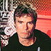 Firehouse - filmed February-March, 1996