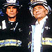 Firehouse - filmed February-March, 1996