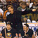 Celebrity All-Stars Hockey at Philadelphia - April 6, 1996