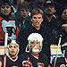 Celebrity All-Stars Hockey at Philadelphia - April 6, 1996