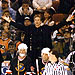 Celebrity All-Stars Hockey at Philadelphia - April 6, 1996