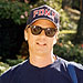 Hollywood All-Stars at Dodger Stadium - August 17, 1996