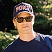 Hollywood All-Stars at Dodger Stadium - August 17, 1996