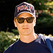 Hollywood All-Stars at Dodger Stadium - August 17, 1996