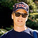 Hollywood All-Stars at Dodger Stadium - August 17, 1996