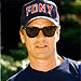 Hollywood All-Stars at Dodger Stadium - August 17, 1996