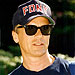 Hollywood All-Stars at Dodger Stadium - August 17, 1996