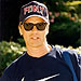 Hollywood All-Stars at Dodger Stadium - August 17, 1996