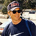 Hollywood All-Stars at Dodger Stadium - August 17, 1996