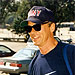 Hollywood All-Stars at Dodger Stadium - August 17, 1996