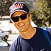 Hollywood All-Stars at Dodger Stadium - August 17, 1996