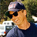 Hollywood All-Stars at Dodger Stadium - August 17, 1996