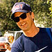 Hollywood All-Stars at Dodger Stadium - August 17, 1996