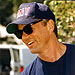 Hollywood All-Stars at Dodger Stadium - August 17, 1996