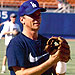 Hollywood All-Stars at Dodger Stadium - August 17, 1996