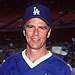 Hollywood All-Stars at Dodger Stadium - August 17, 1996