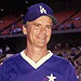Hollywood All-Stars at Dodger Stadium - August 17, 1996