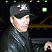At JFK Airport - November 20, 1996